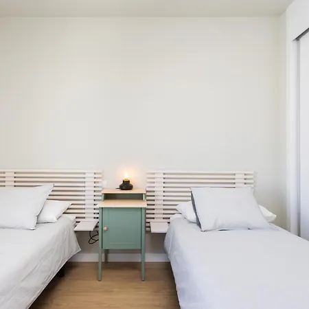 Apartment Maruxia And Pool Apartemnt Abades (Tenerife)