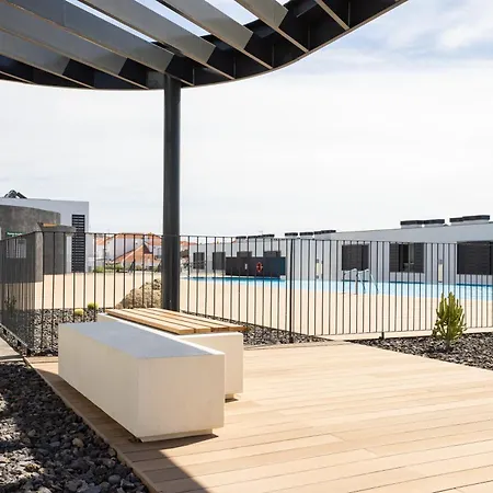 Maruxia And Pool Apartemnt Apartment