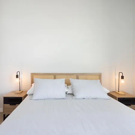 Maruxia And Pool Apartemnt * Abades (Tenerife)