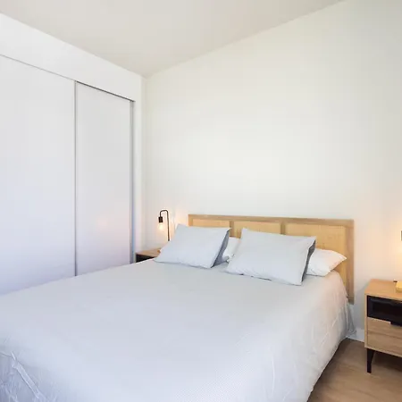 Apartment Maruxia And Pool Apartemnt