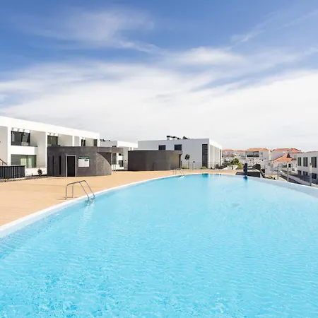 Maruxia And Pool Apartemnt