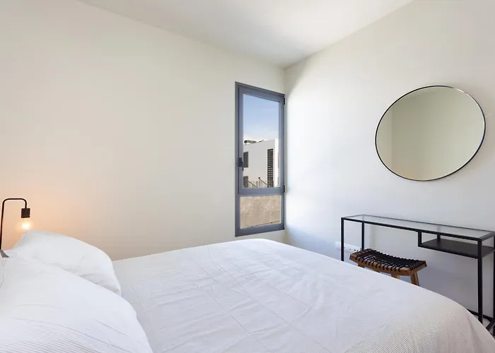 Maruxia And Pool Apartemnt *