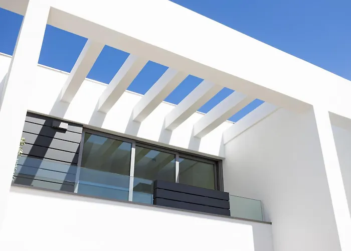 Maruxia And Pool Apartemnt *