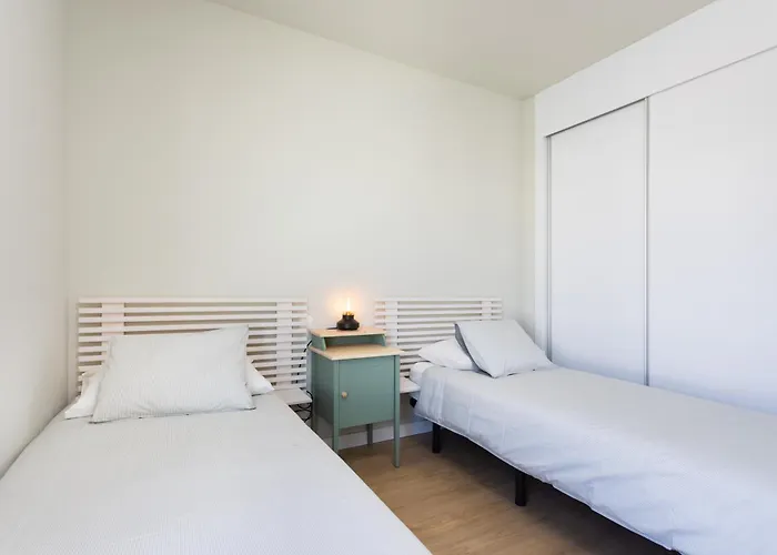 Maruxia And Pool Apartemnt *