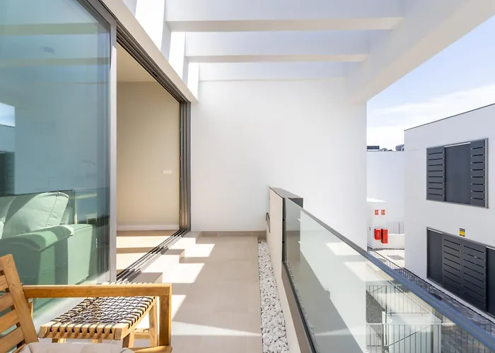 Maruxia And Pool Apartemnt *