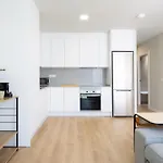 Apartment Maruxia And Pool Apartemnt *