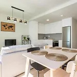 Maruxia And Pool Apartemnt Apartment Abades (Tenerife)