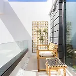 Maruxia And Pool Apartemnt Apartment Abades (Tenerife)