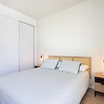 Apartment Maruxia And Pool Apartemnt