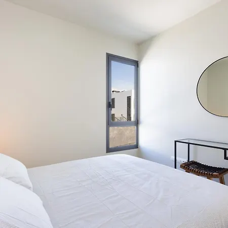 Maruxía Beach&pool Apartemnt *