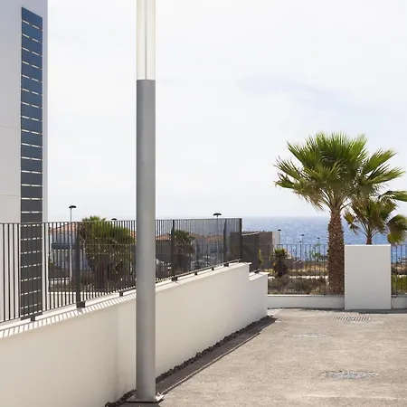 Apartamento Maruxía Beach&pool Apartemnt