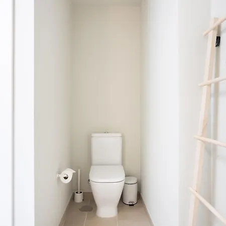 Apartamento Maruxía Beach&pool Apartemnt