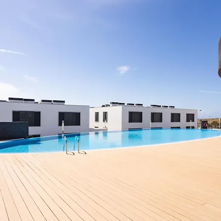 Maruxía Beach&pool Apartemnt Apartamento *