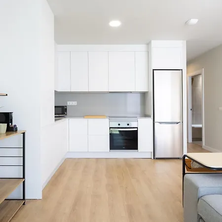 Apartamento Maruxía Beach&pool Apartemnt *