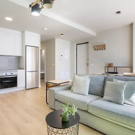 Maruxía Beach&pool Apartemnt Apartamento Abades (Tenerife)