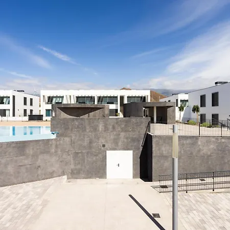 Apartment Maruxia And Pool Apartemnt *
