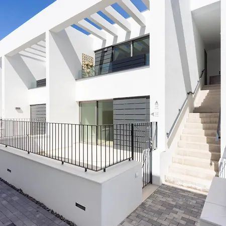 Maruxía Beach&pool Apartemnt