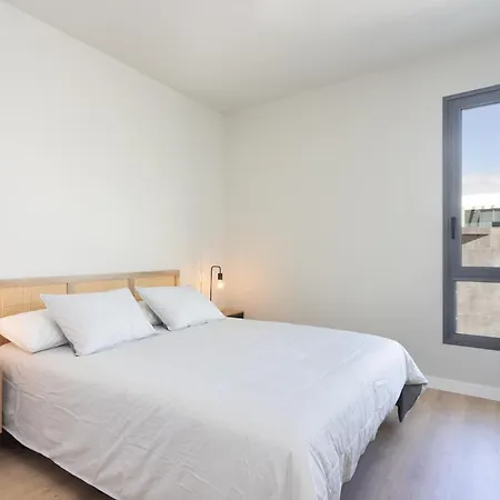 Maruxía Beach&pool Apartemnt