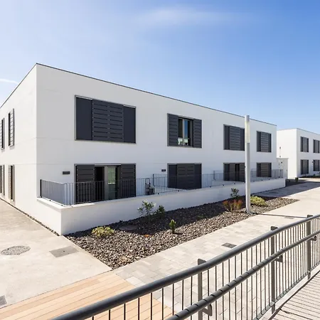 Maruxía Beach&pool Apartemnt Apartamento Abades (Tenerife)