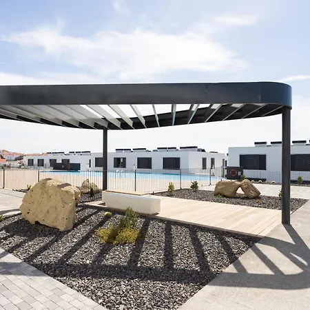 Apartamento Maruxía Beach&pool Apartemnt *