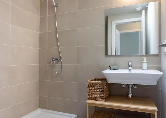 Maruxia And Pool Apartemnt