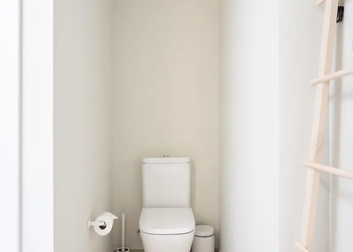 Apartmán Maruxia And Pool Apartemnt