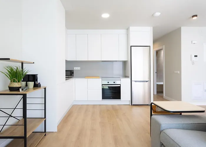 Apartmán Maruxia And Pool Apartemnt *