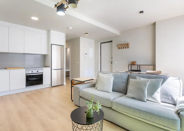 Maruxia And Pool Apartemnt Apartmán Abades (Tenerife)