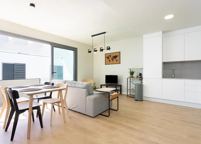 Maruxia And Pool Apartemnt *