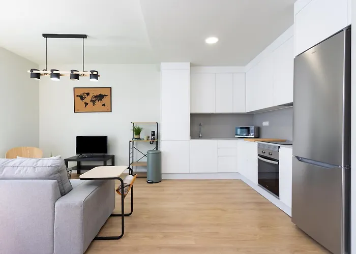 Maruxia And Pool Apartemnt * Abades (Tenerife)