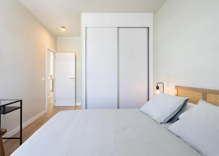 Maruxia And Pool Apartemnt