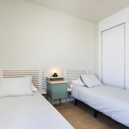 Maruxia And Pool Apartemnt *