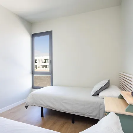 Maruxia And Pool Apartemnt Apartamento