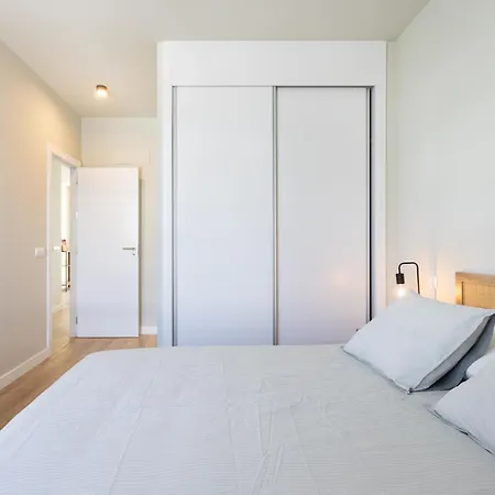 Maruxia And Pool Apartemnt