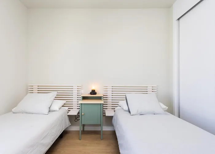 Appartement Maruxia And Pool Apartemnt Abades (Tenerife)