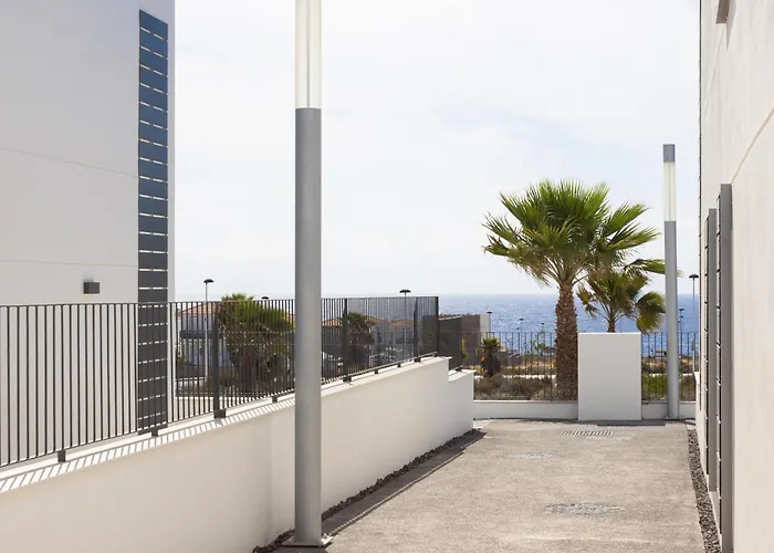 Appartement Maruxia And Pool Apartemnt