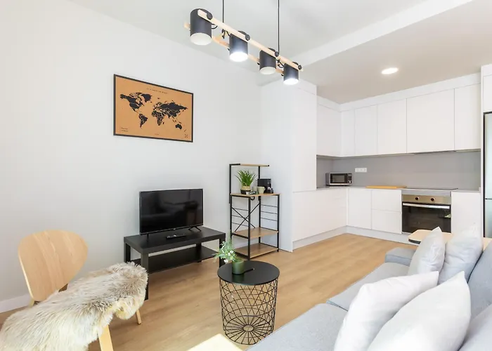 Maruxia And Pool Apartemnt Appartement *