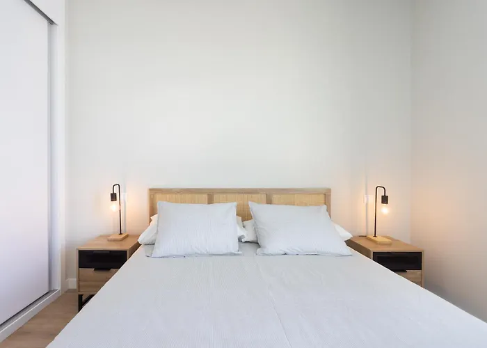 Maruxia And Pool Apartemnt * Abades (Tenerife)