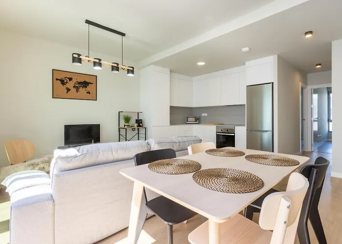 Maruxia And Pool Apartemnt Appartement Abades (Tenerife)