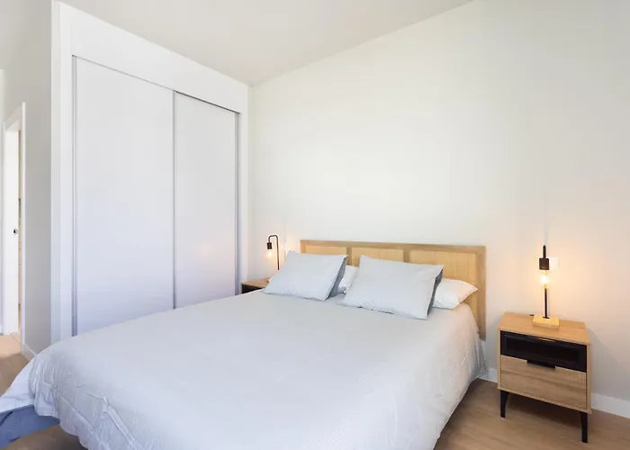 Appartement Maruxia And Pool Apartemnt