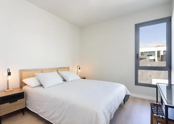 Maruxia And Pool Apartemnt