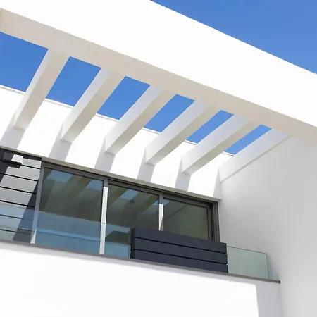 Maruxia And Pool Apartemnt *