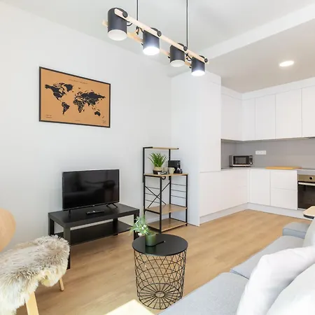 Maruxia And Pool Apartemnt Appartement *