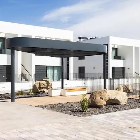 Maruxia And Pool Apartemnt Appartement