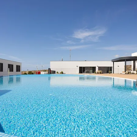 Maruxia And Pool Apartemnt Appartement