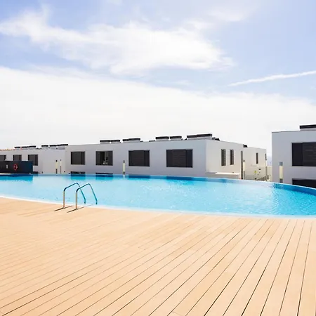 Maruxia And Pool Apartemnt * Abades (Tenerife)